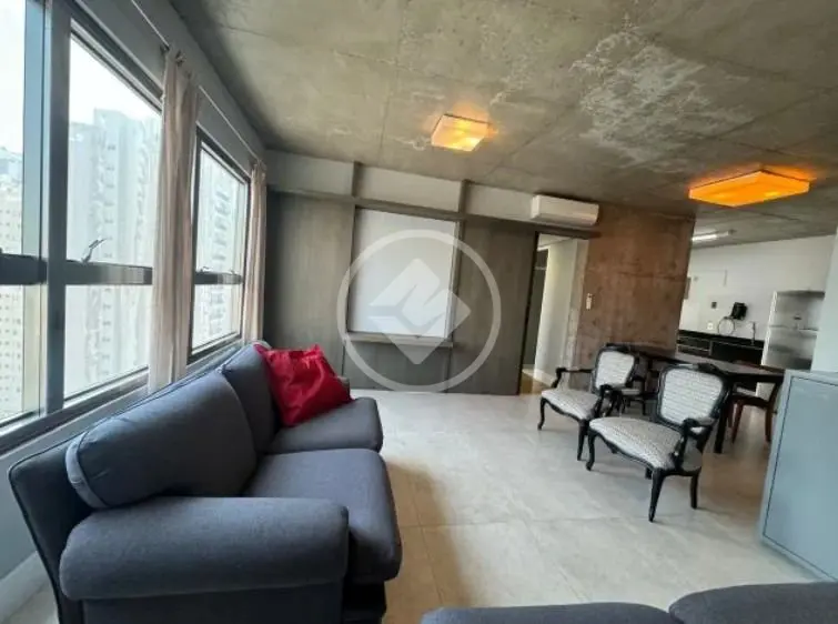 Imagem 2 - Apartamento em VILA OLIMPIA, São Paulo - SP