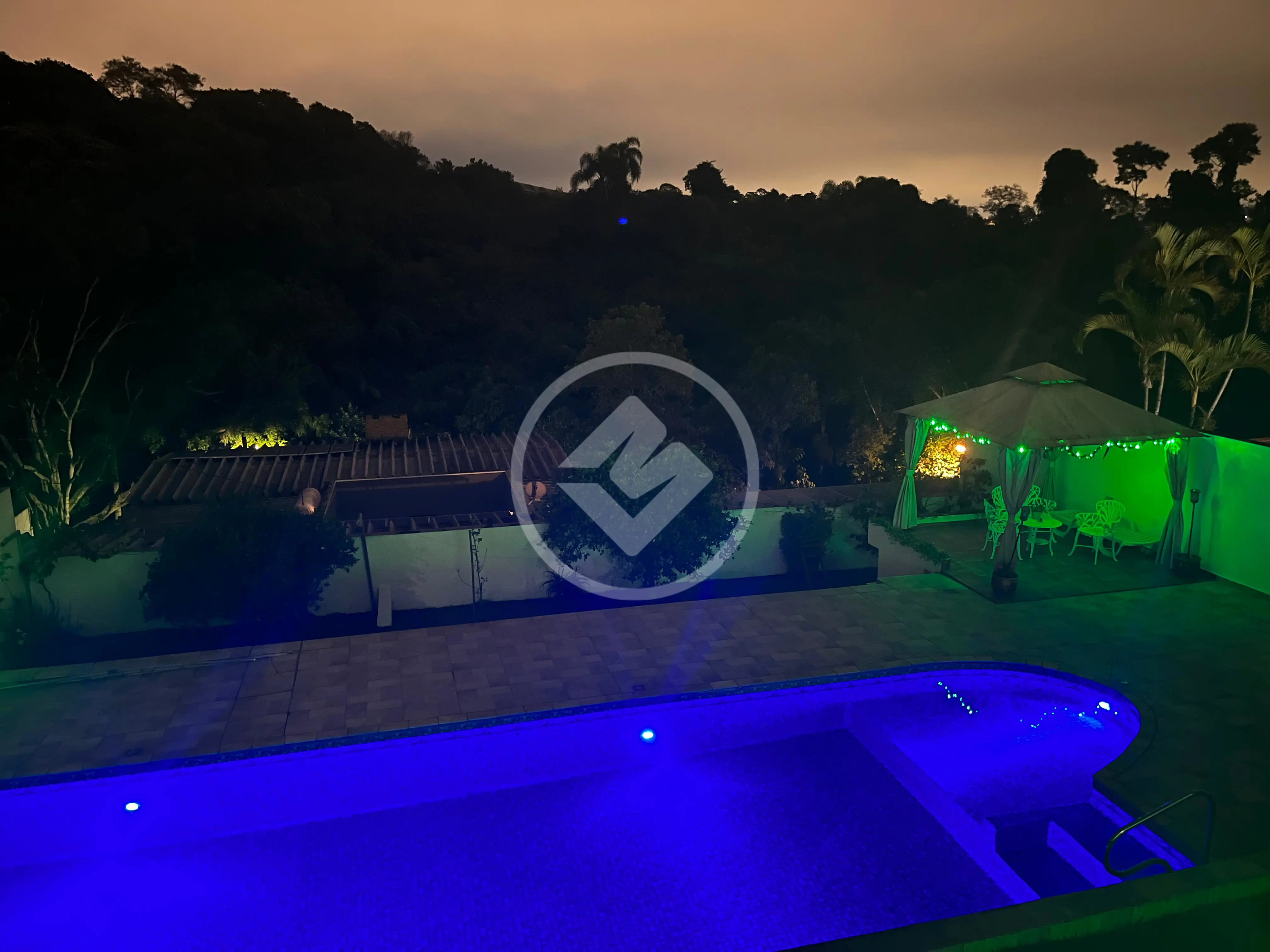 Imagem 1 - Casa Condomínio em Jardim Ipês, Cotia - SP