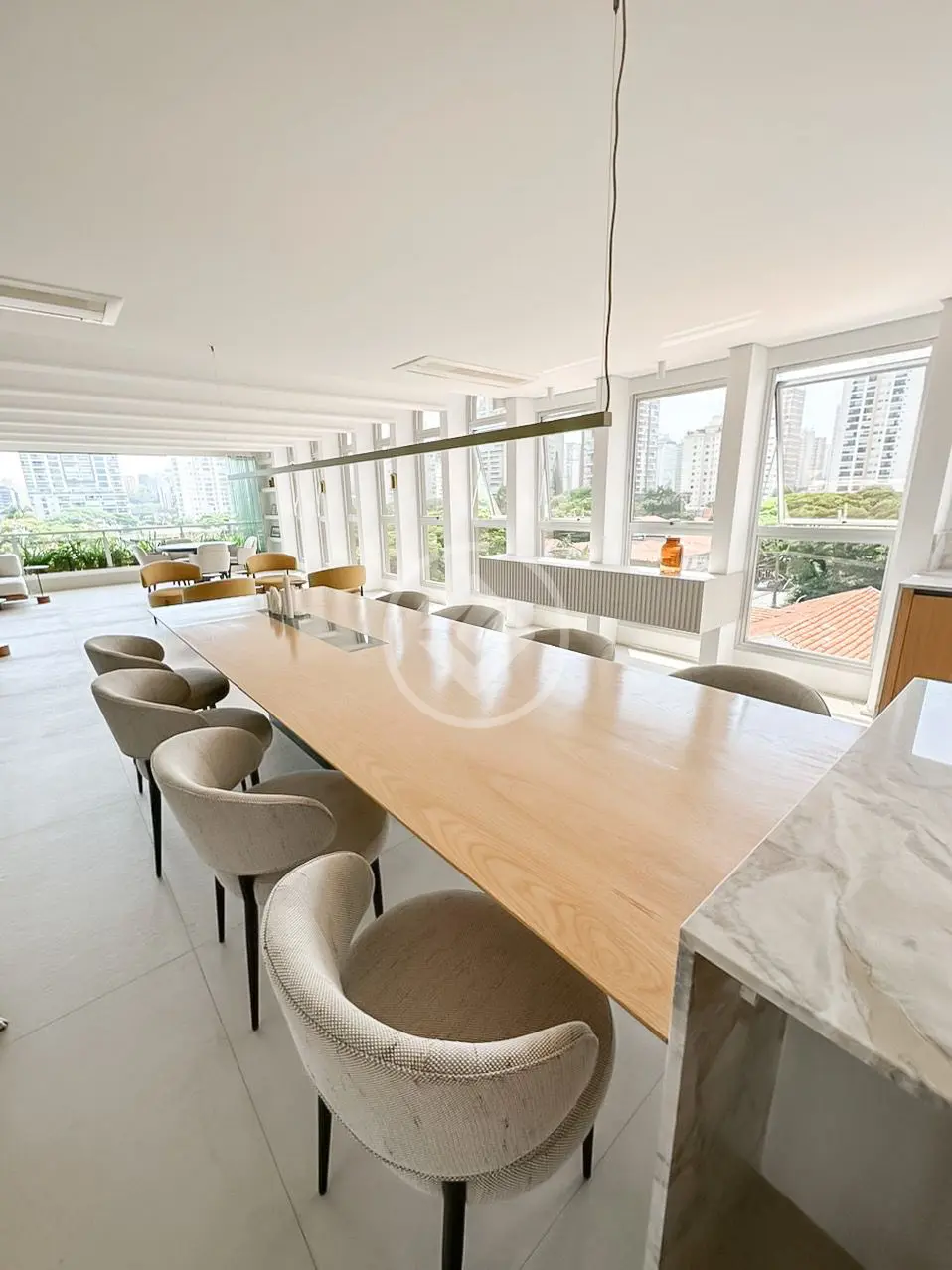 Imagem 4 - Apartamento em BROOKLIN PAULISTA, São Paulo - SP