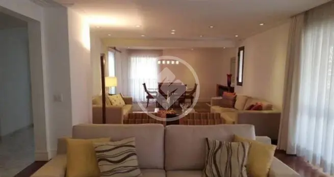 Imagem 3 - Apartamento em Campo Belo, São Paulo - SP