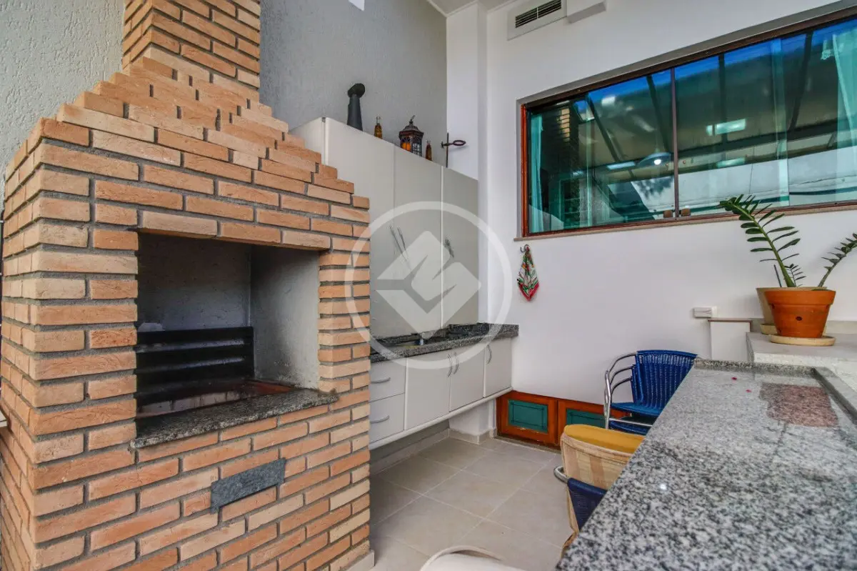 Imagem 2 - Casa Condomínio em BROOKLIN PAULISTA, São Paulo - SP