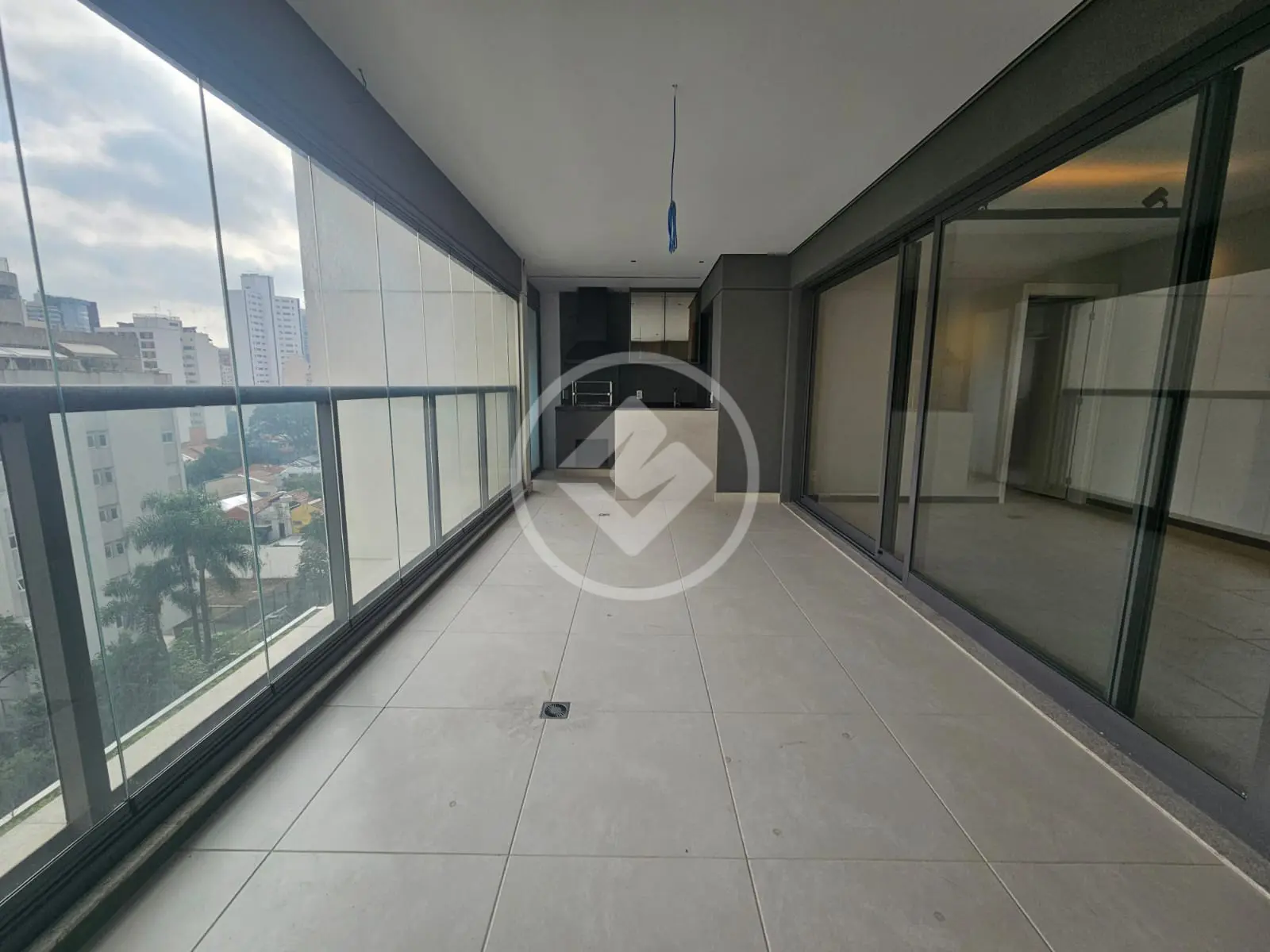 Apartamento PINHEIROS, São Paulo - SP — foto 2