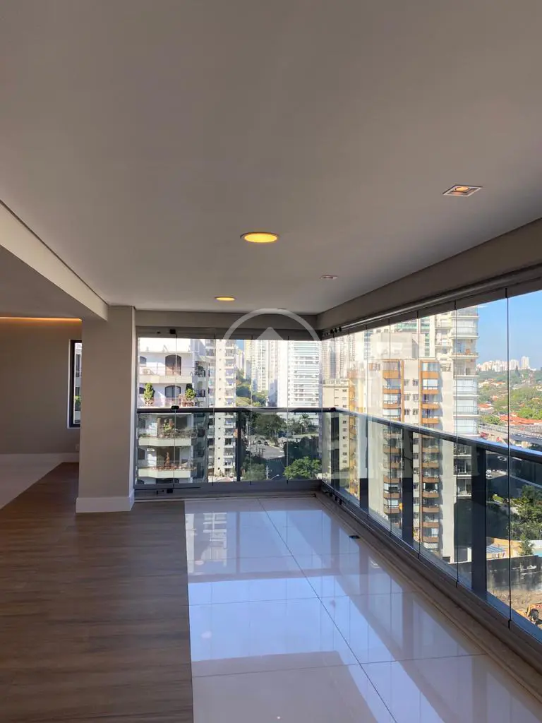 Imagem 2 - Apartamento em Campo Belo, São Paulo - SP