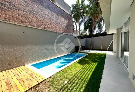 Imagem 2 - Casa Condomínio em Jardim dos Estados, São Paulo - SP