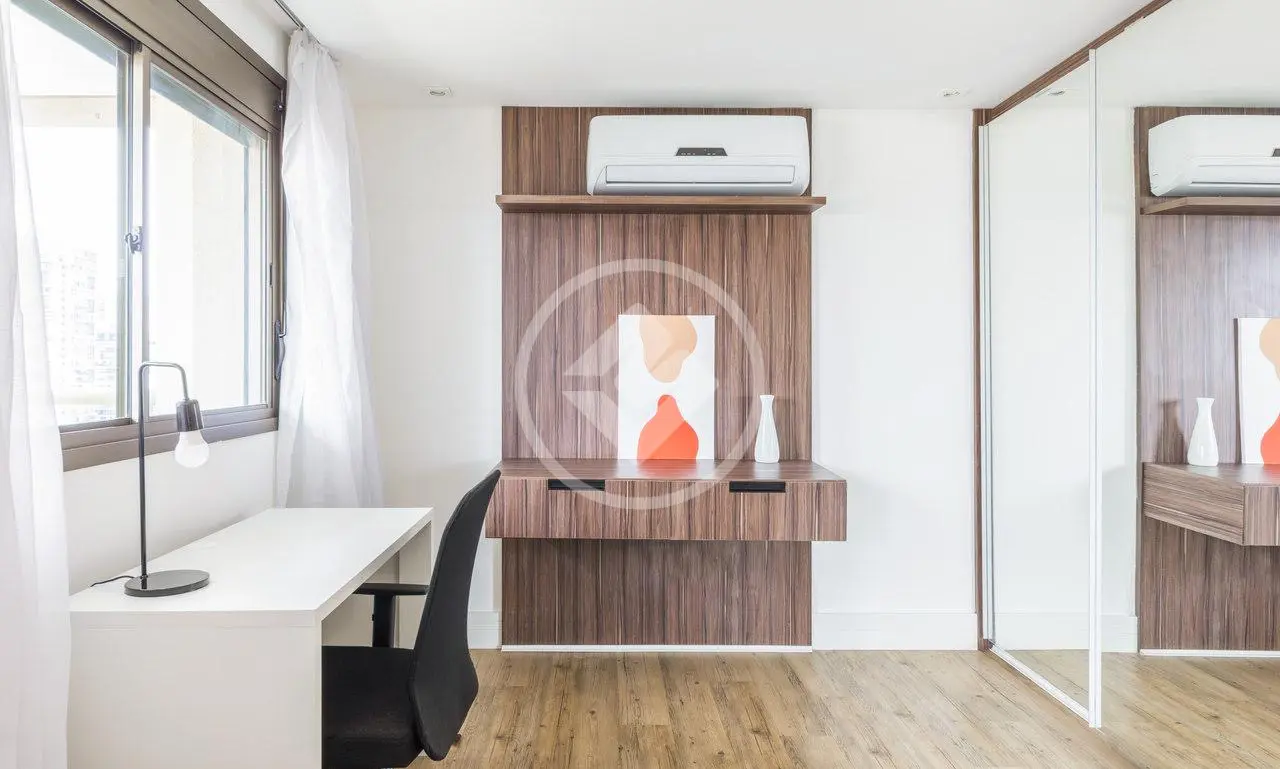 Imagem 6 - Apartamento Duplex em BROOKLIN, São Paulo - SP