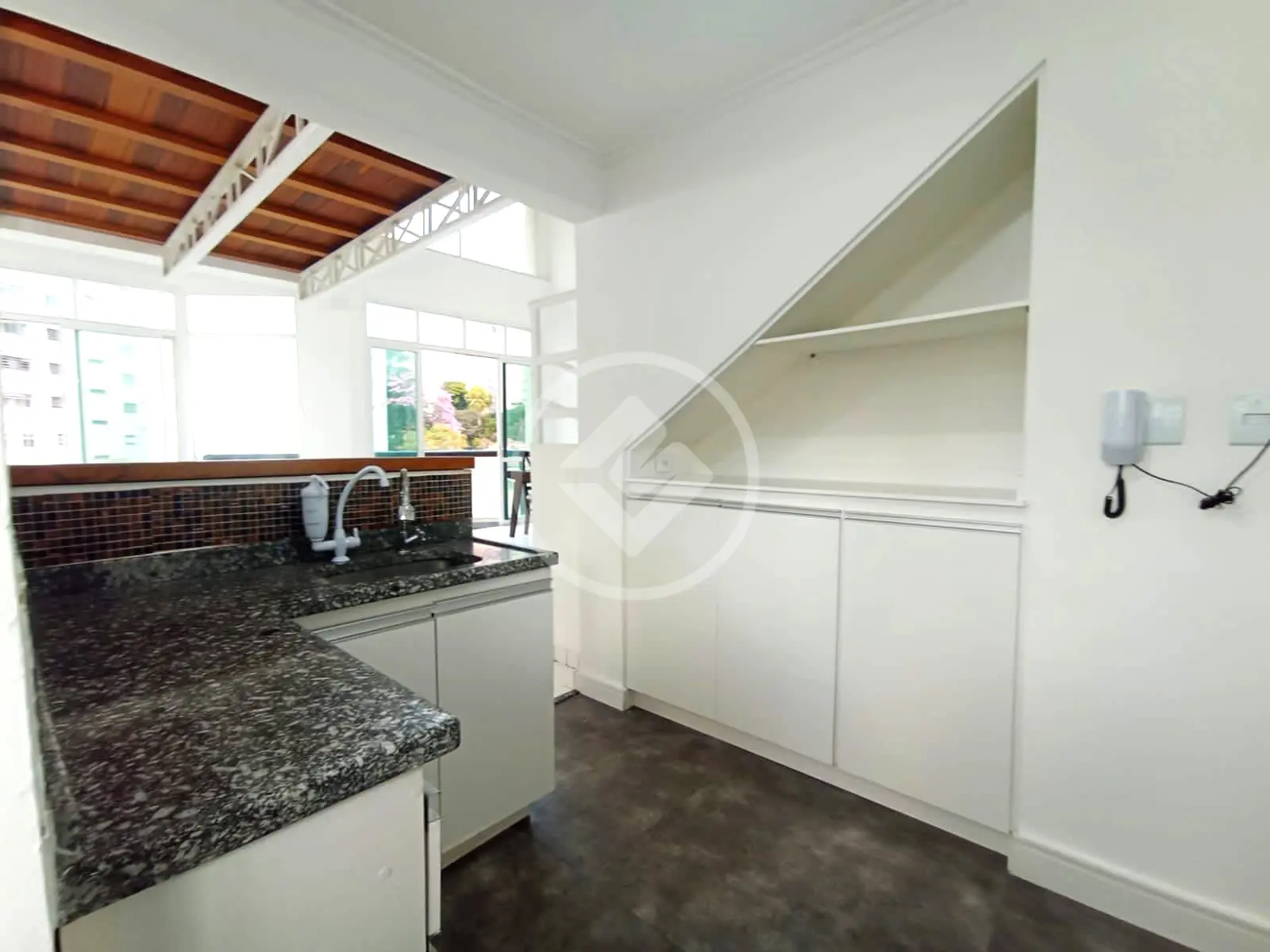 Imagem 5 - Apartamento Duplex em BELA VISTA, São Paulo - SP