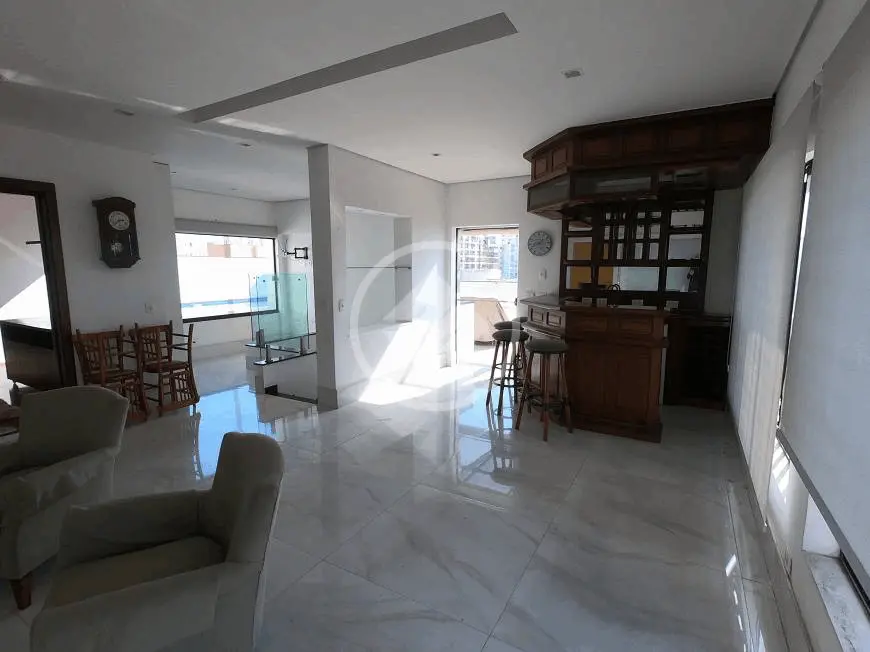 Imagem 4 - Apartamento Duplex em BROOKLIN PAULISTA, São Paulo - SP