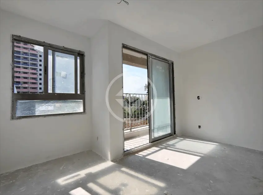 Imagem 1 - Loft / Studio em Campo Belo, São Paulo - SP