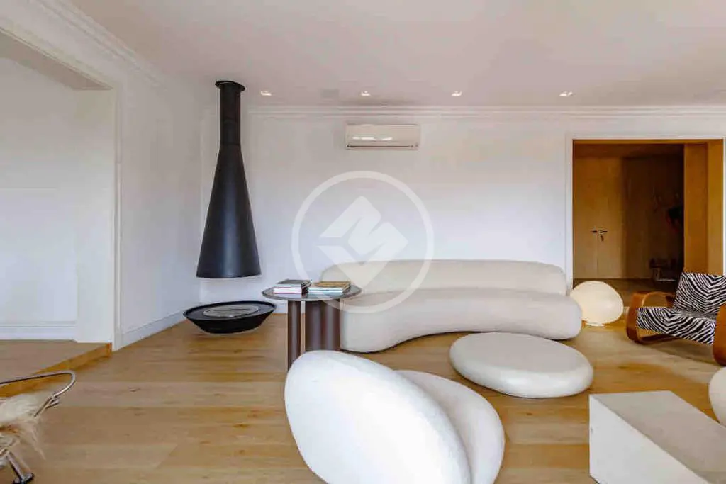 Apartamento JARDIM PAULISTA, São Paulo - SP — foto 1