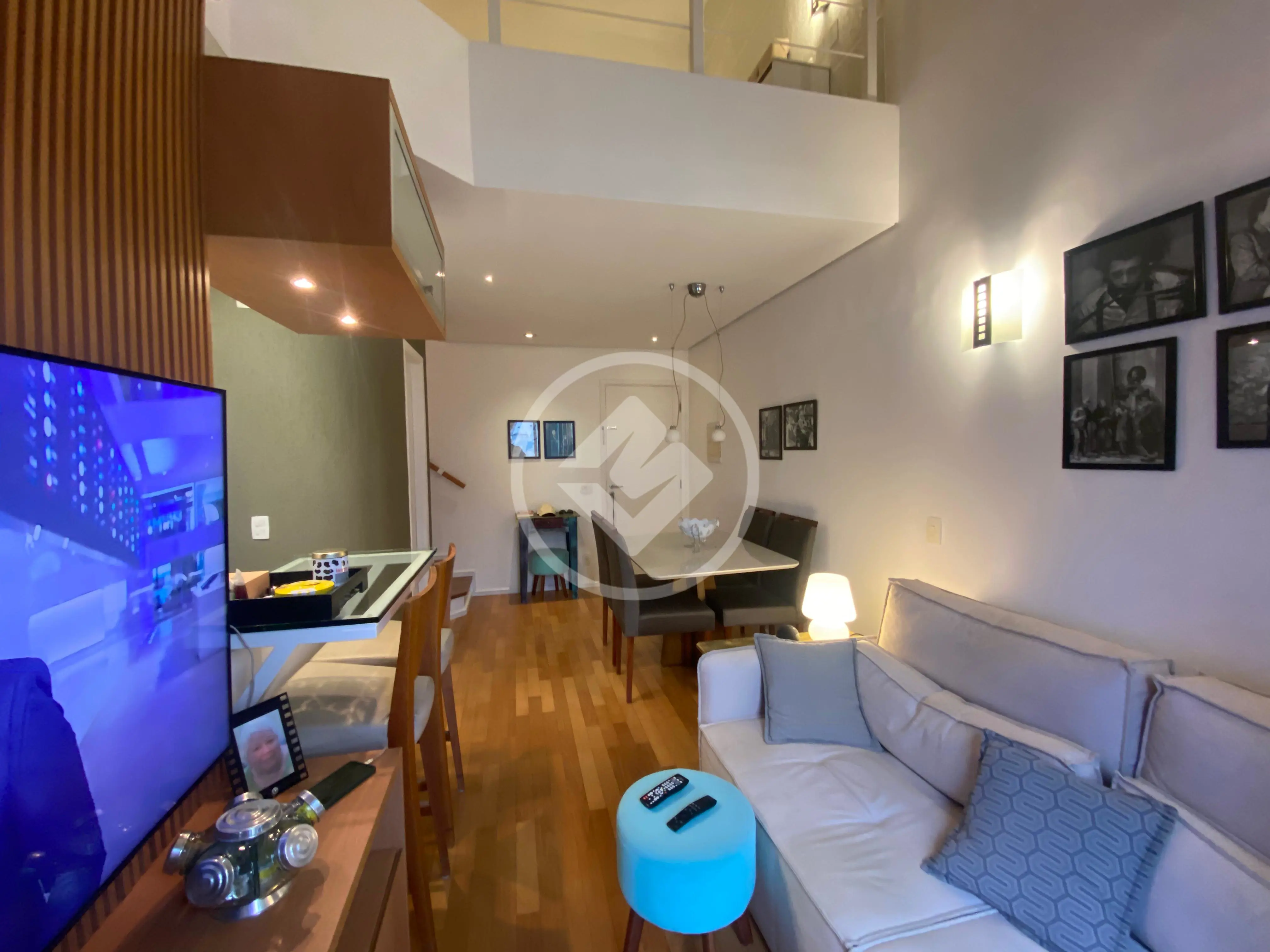 Loft / Studio VILA OLIMPIA, São Paulo - SP — foto 1