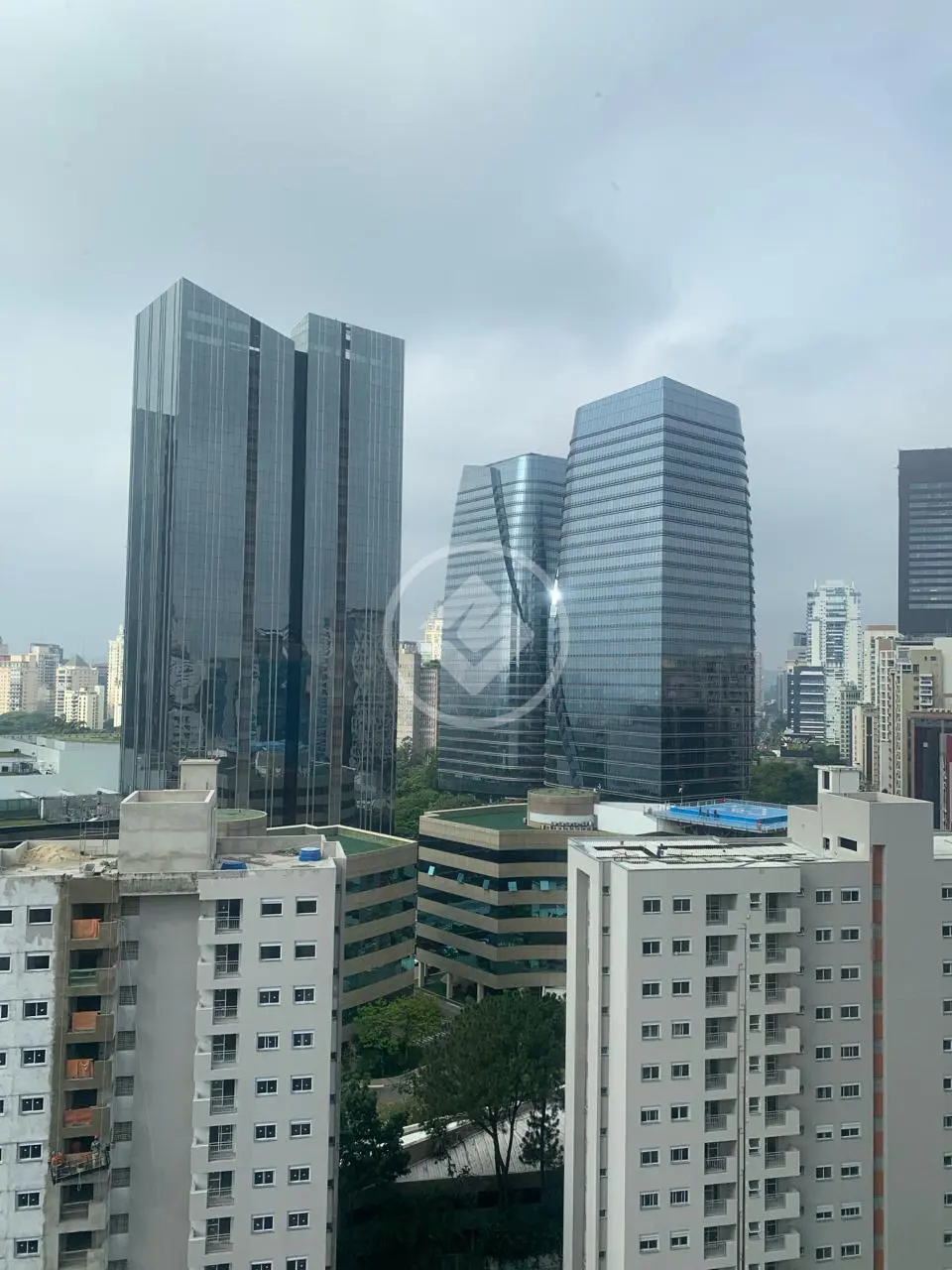Imagem 4 - Andar / Laje Corporativa em Vila Olímpia, São Paulo - SP
