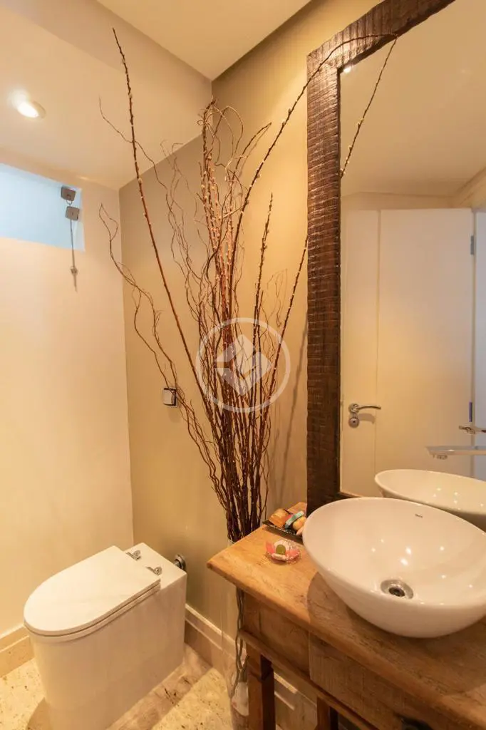 Imagem 3 - Apartamento em Santa Cecilia, São Paulo - SP