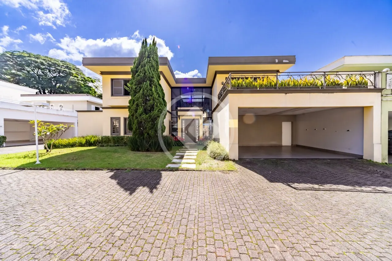 Image 31 - Casa Condomínio em Chácara Monte Alegre, São Paulo - SP