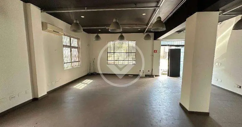 Prédio Vila Hamburguesa, São Paulo - SP — foto 1