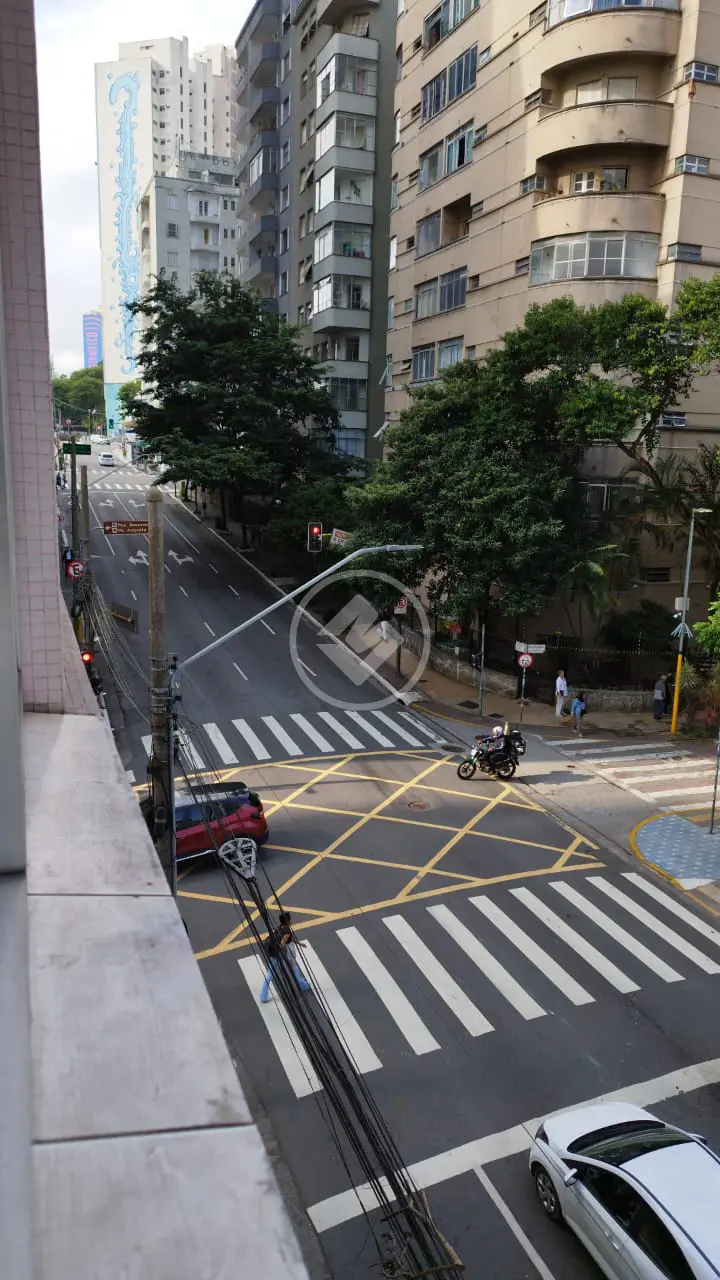 Imagem 2 - Apartamento em BELA VISTA, São Paulo - SP