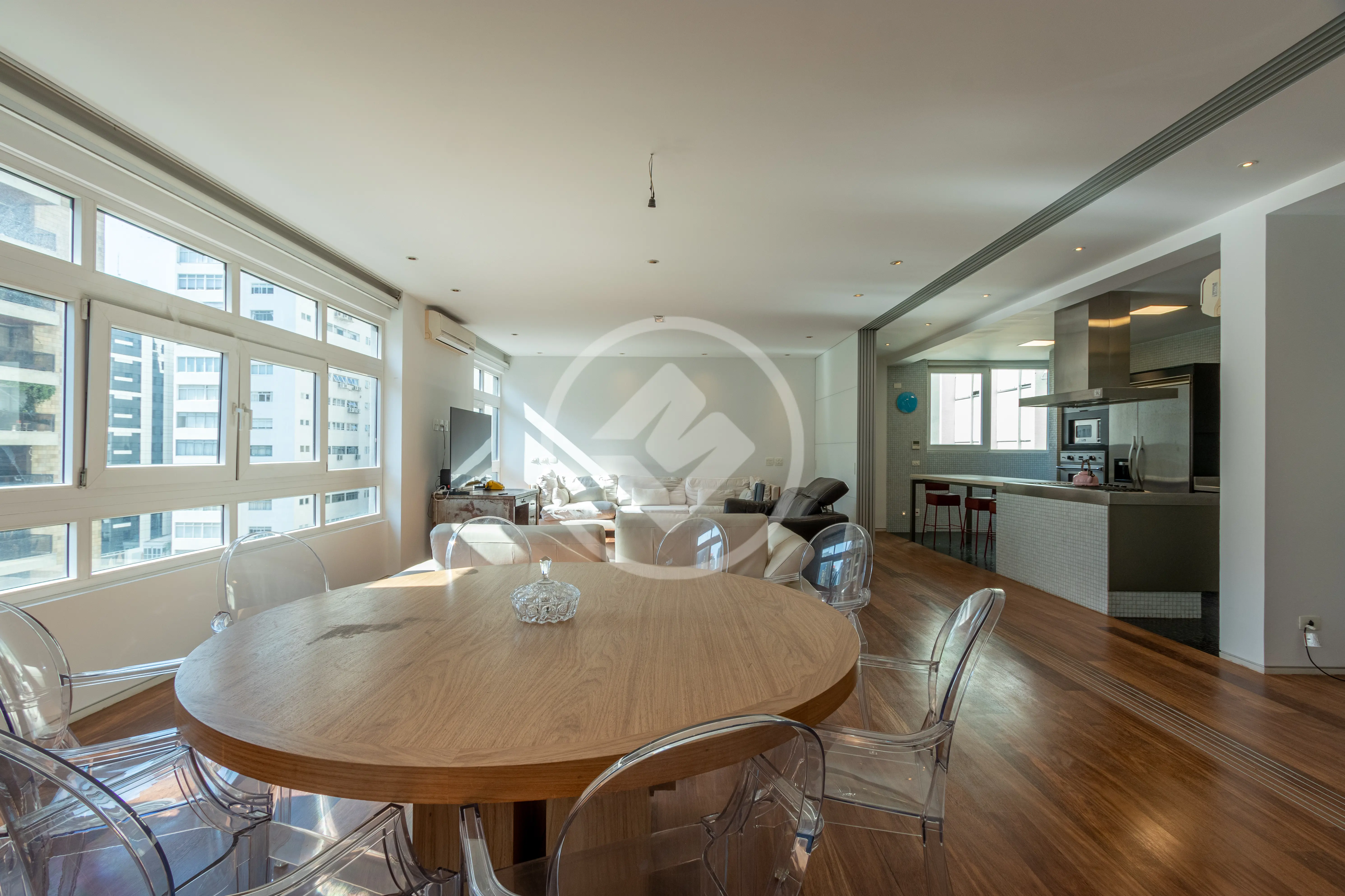 Imagem 5 - Apartamento em JARDIM PAULISTA, São Paulo - SP