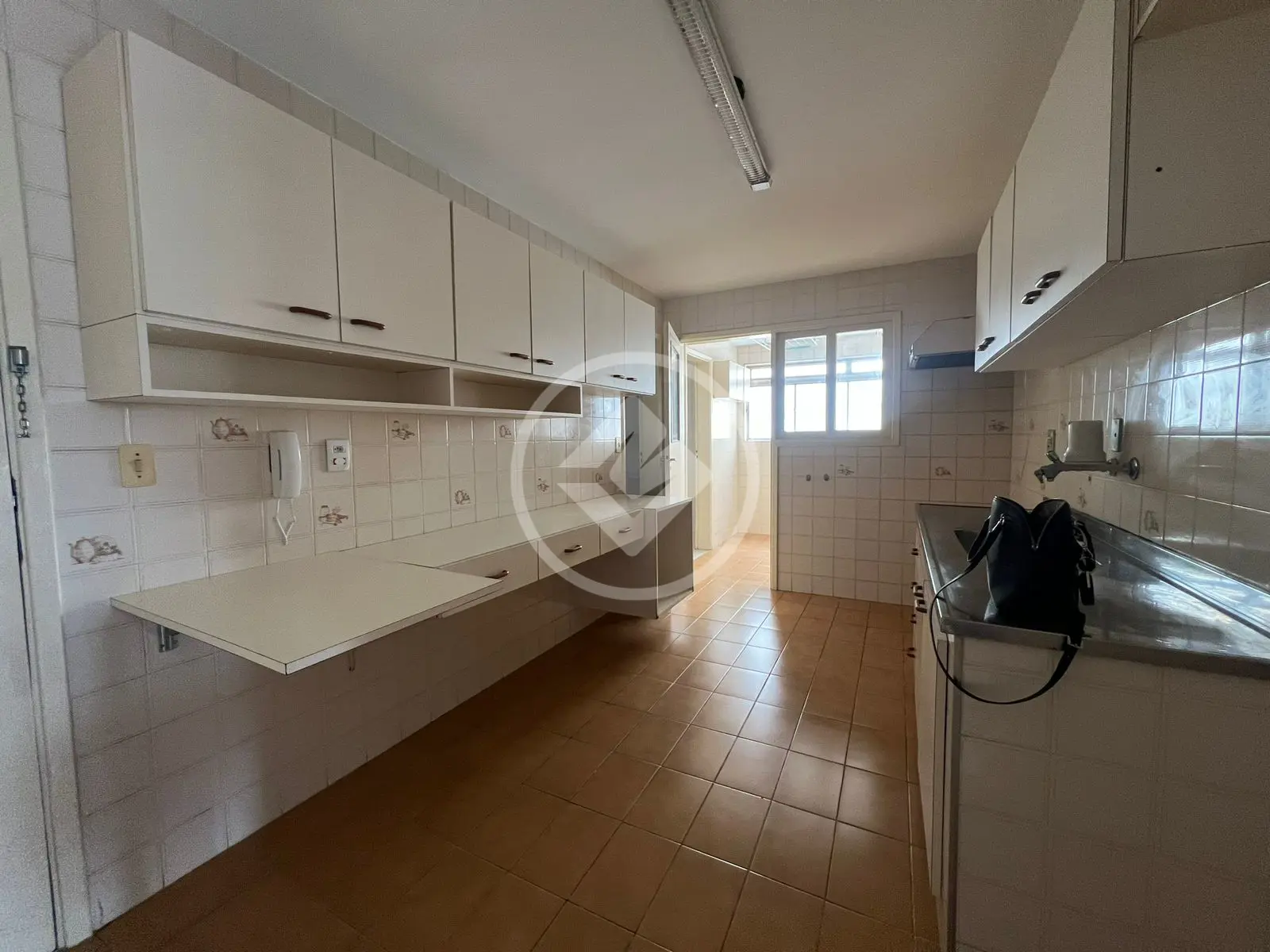 Apartamento Vila Uberabinha, São Paulo - SP — foto 2