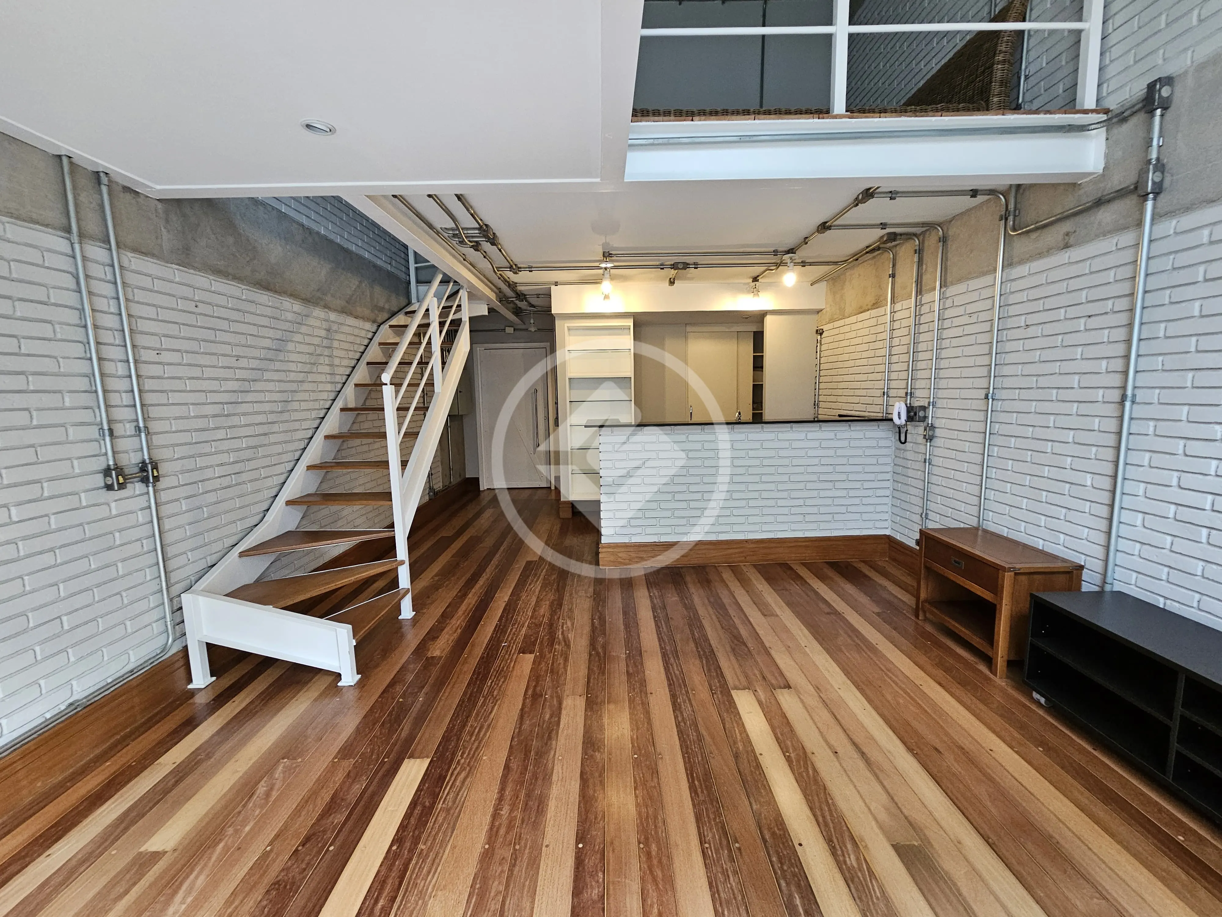 Apartamento Duplex CERQUEIRA CESAR, São Paulo - SP — foto 1