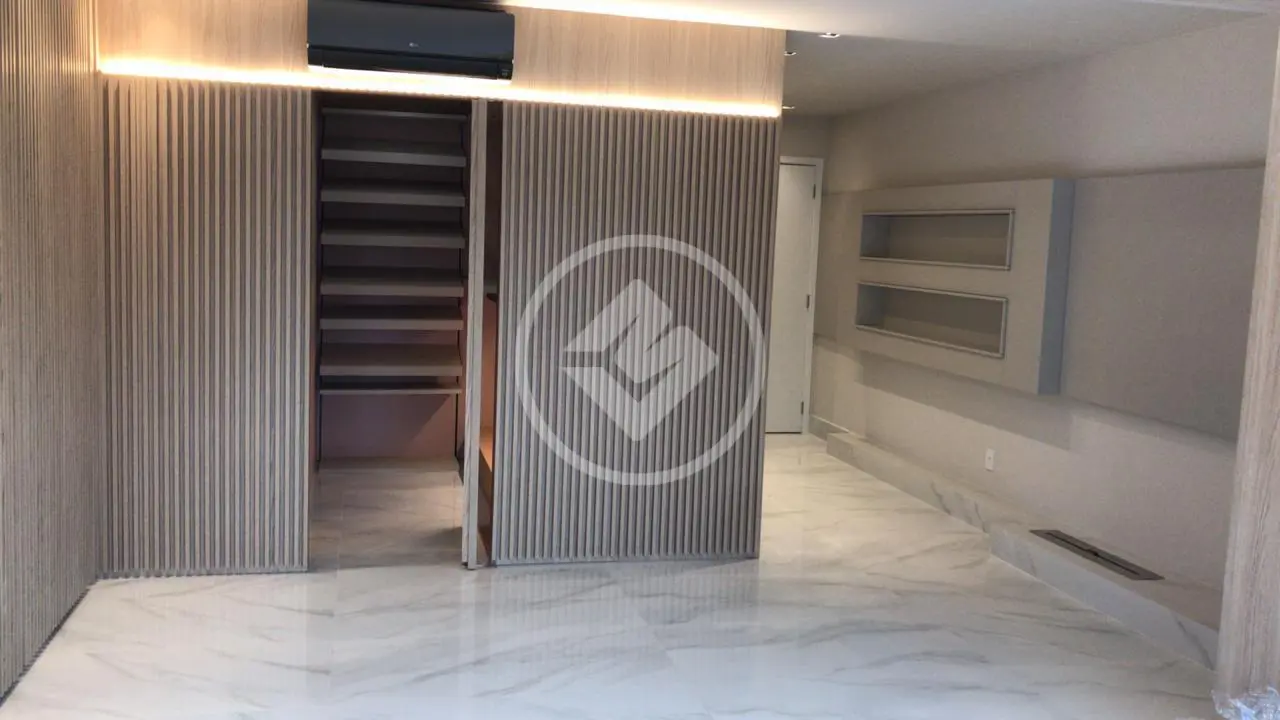 Imagem 4 - Apartamento Garden em CAMPO BELO, São Paulo - SP