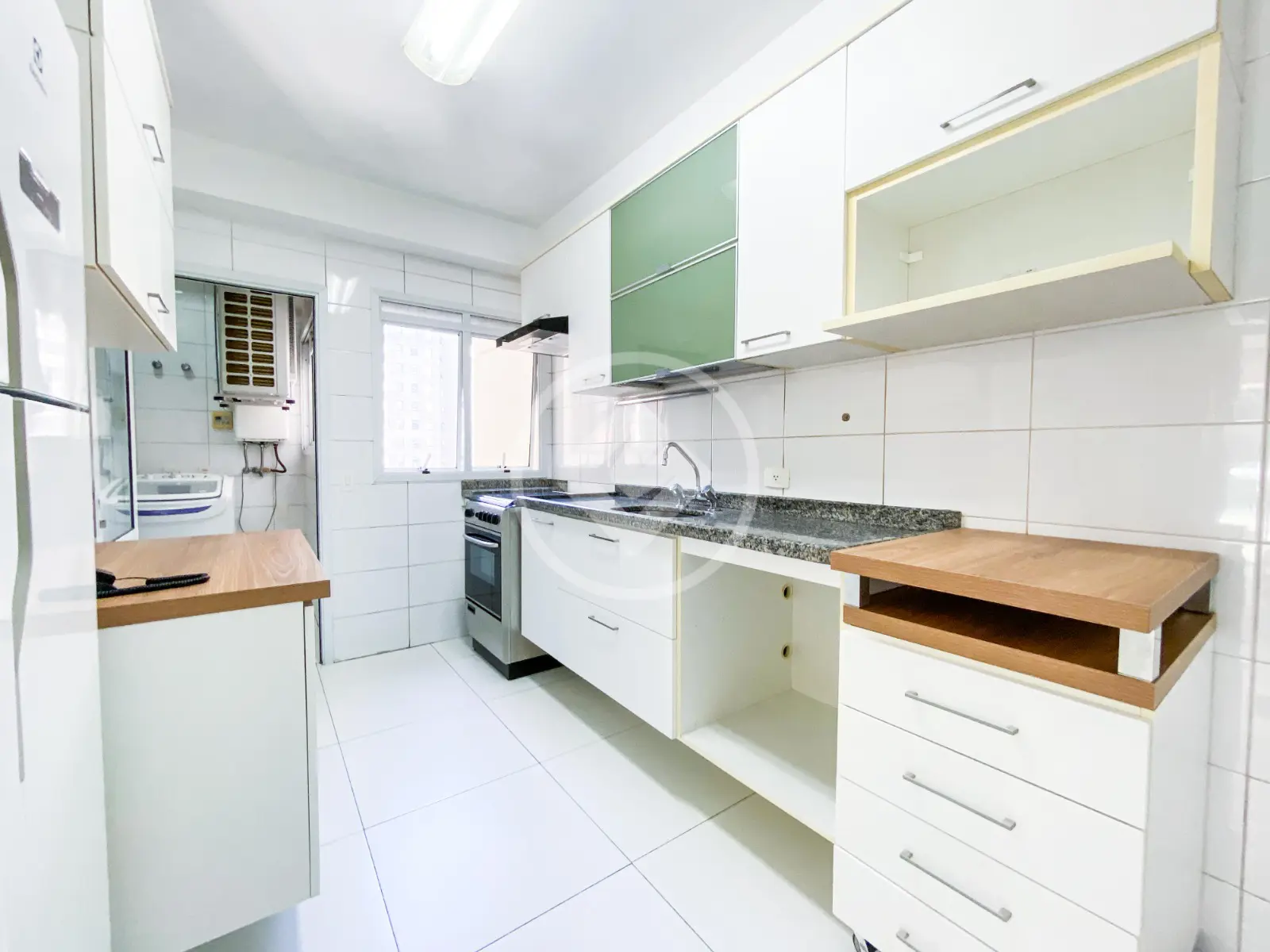 Imagem 3 - Apartamento em VILA OLIMPIA, São Paulo - SP