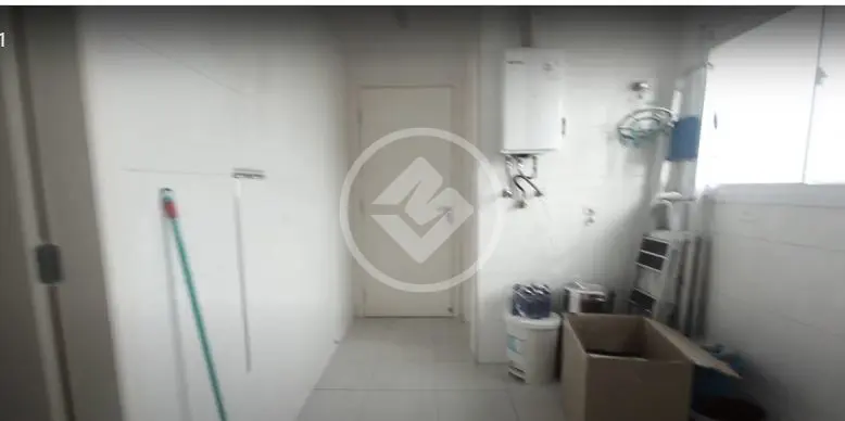Image 21 - Apartamento em Vila Uberabinha, São Paulo - SP