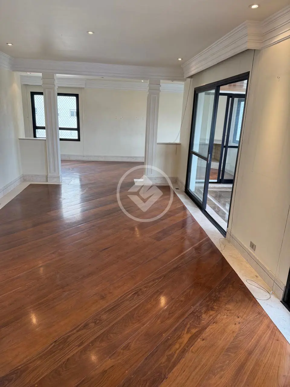 Imagem 4 - Apartamento em CIDADE MONÇÕES, São Paulo - SP