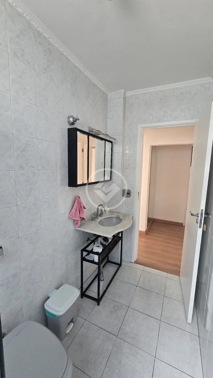 Imagem 2 - Apartamento em Indianópolis, São Paulo - SP