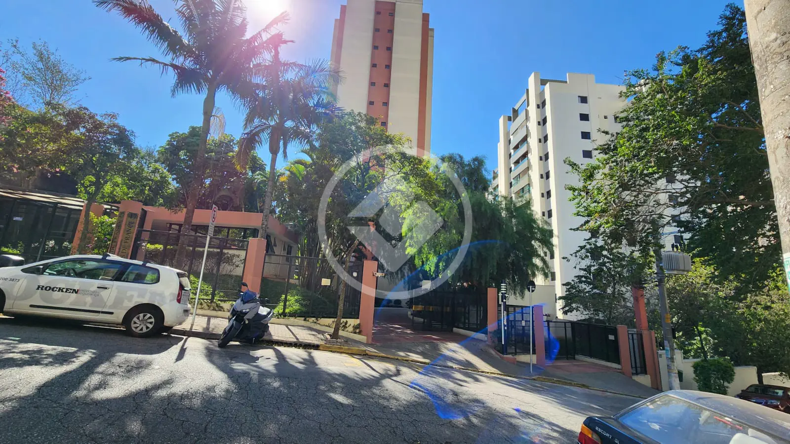 Image 44 - Apartamento em Jardim das Vertentes, São Paulo - SP