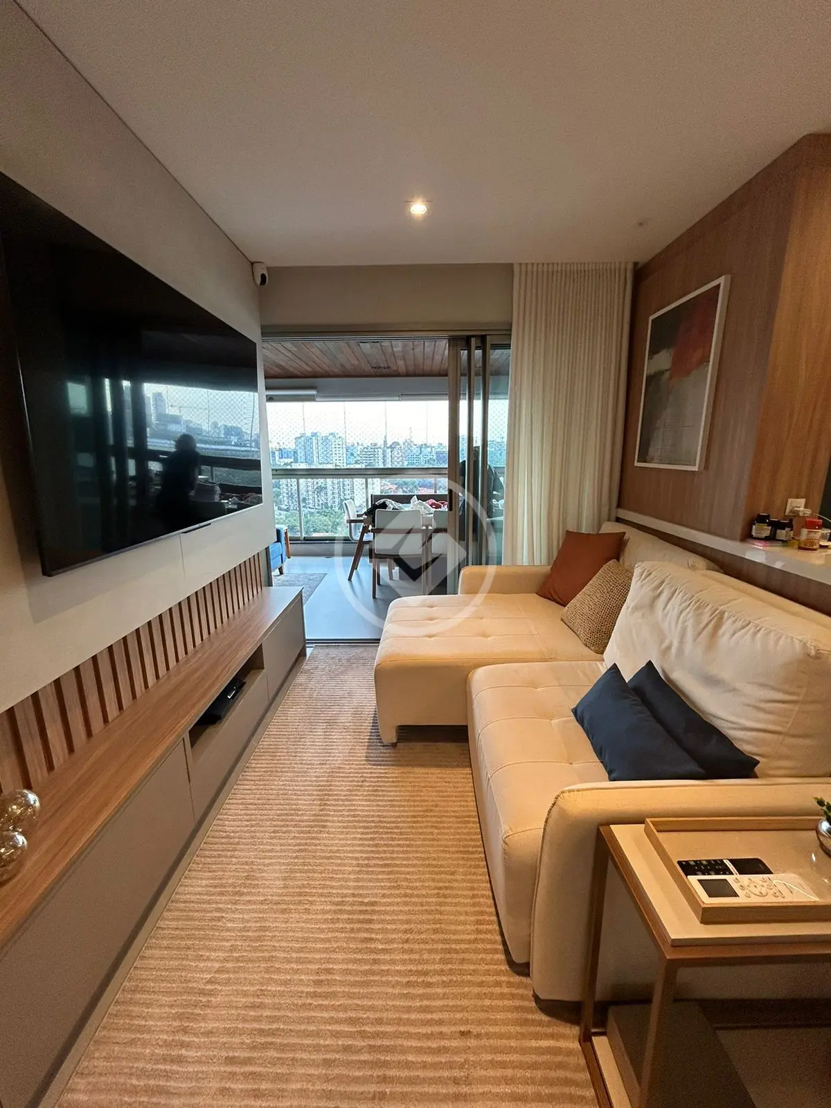 Imagem 4 - Apartamento em Jardim Vila Mariana, São Paulo - SP