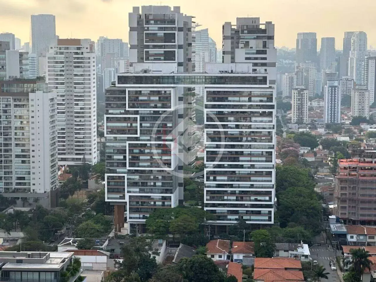 Image 15 - Apartamento em BROOKLIN PAULISTA, São Paulo - SP