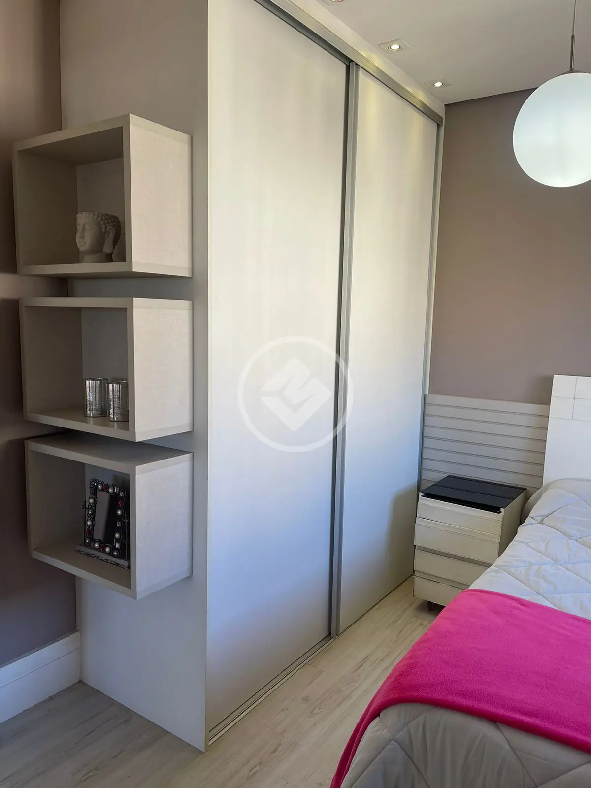 Imagem 6 - Apartamento em Jardim das Acacias, São Paulo - SP