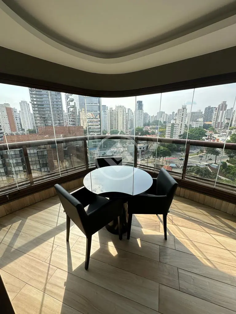 Imagem 4 - Loft / Studio em VILA OLIMPIA, São Paulo - SP