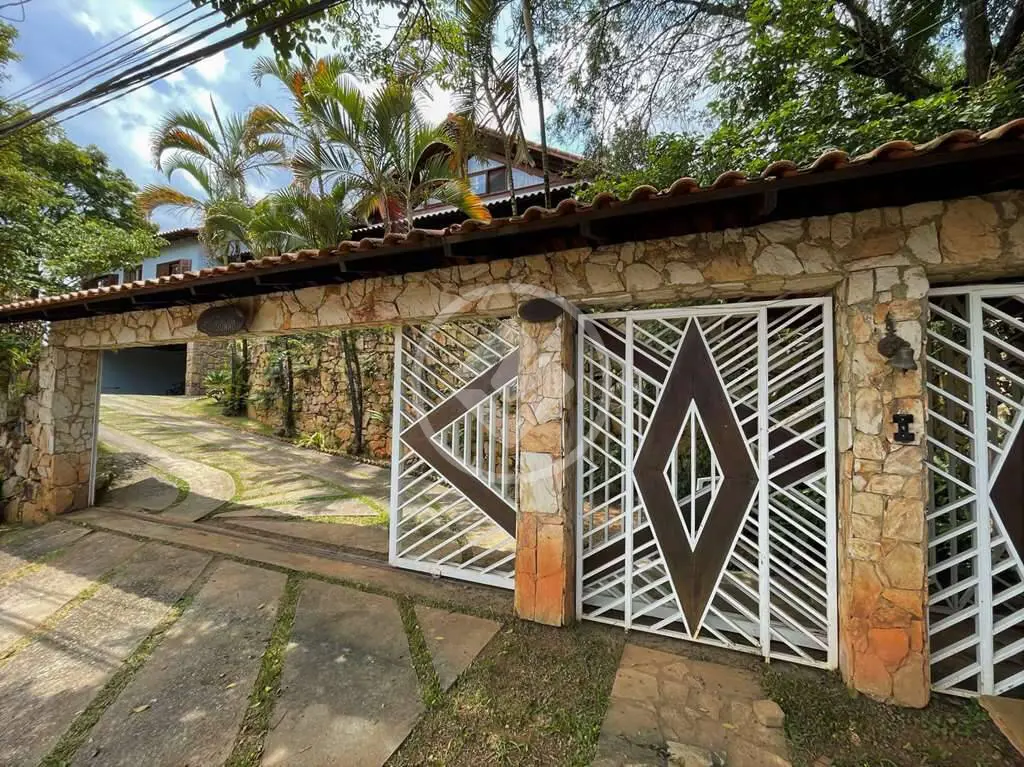 Imagem 3 - Casa Condomínio em Granja Viana II, Cotia - SP