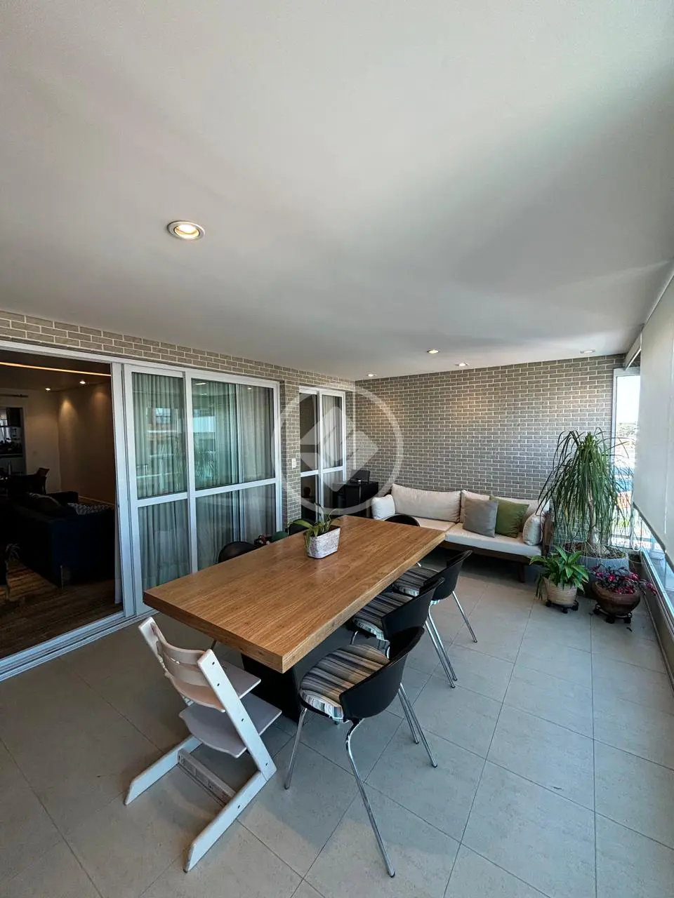 Imagem 1 - Apartamento em Vila Congonhas, São Paulo - SP