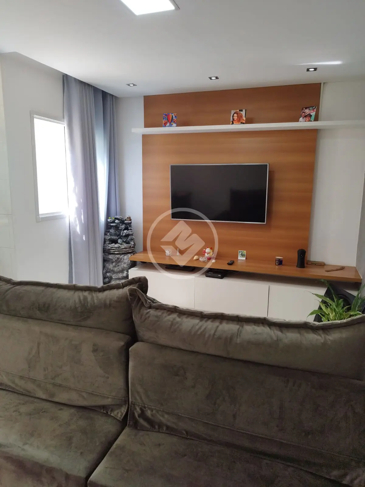 Apartamento VILA MARINA, Santo André - SP — foto 1