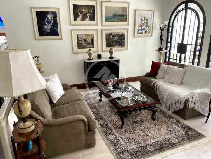 Imagem 2 - Casa Condomínio em BUTANTÃ, São Paulo - SP