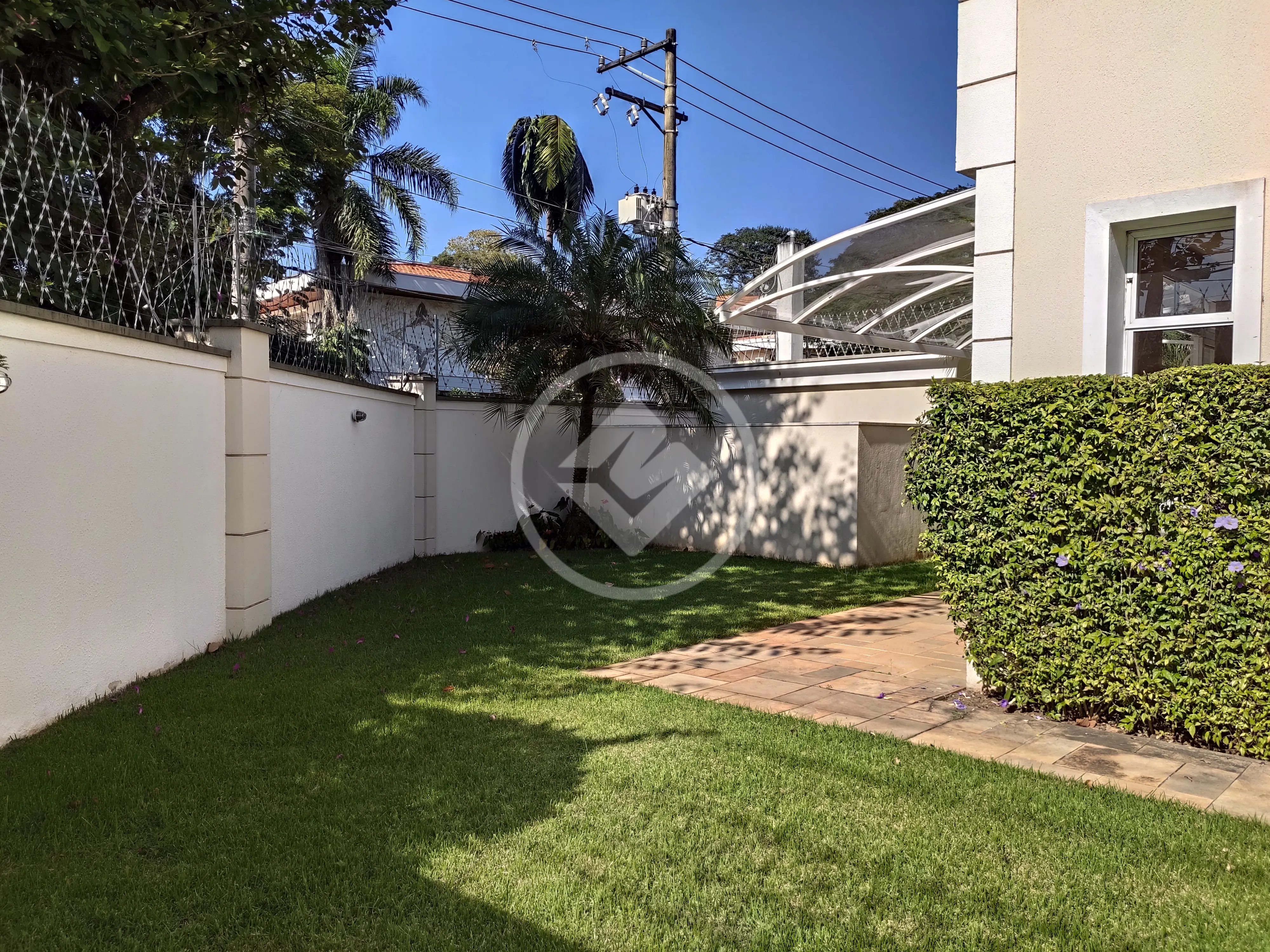 Imagem 1 - Casa Condomínio em Jardim Cordeiro, São Paulo - SP