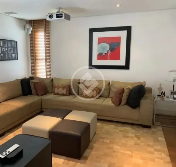Imagem 2 - Apartamento em Indianópolis, São Paulo - SP
