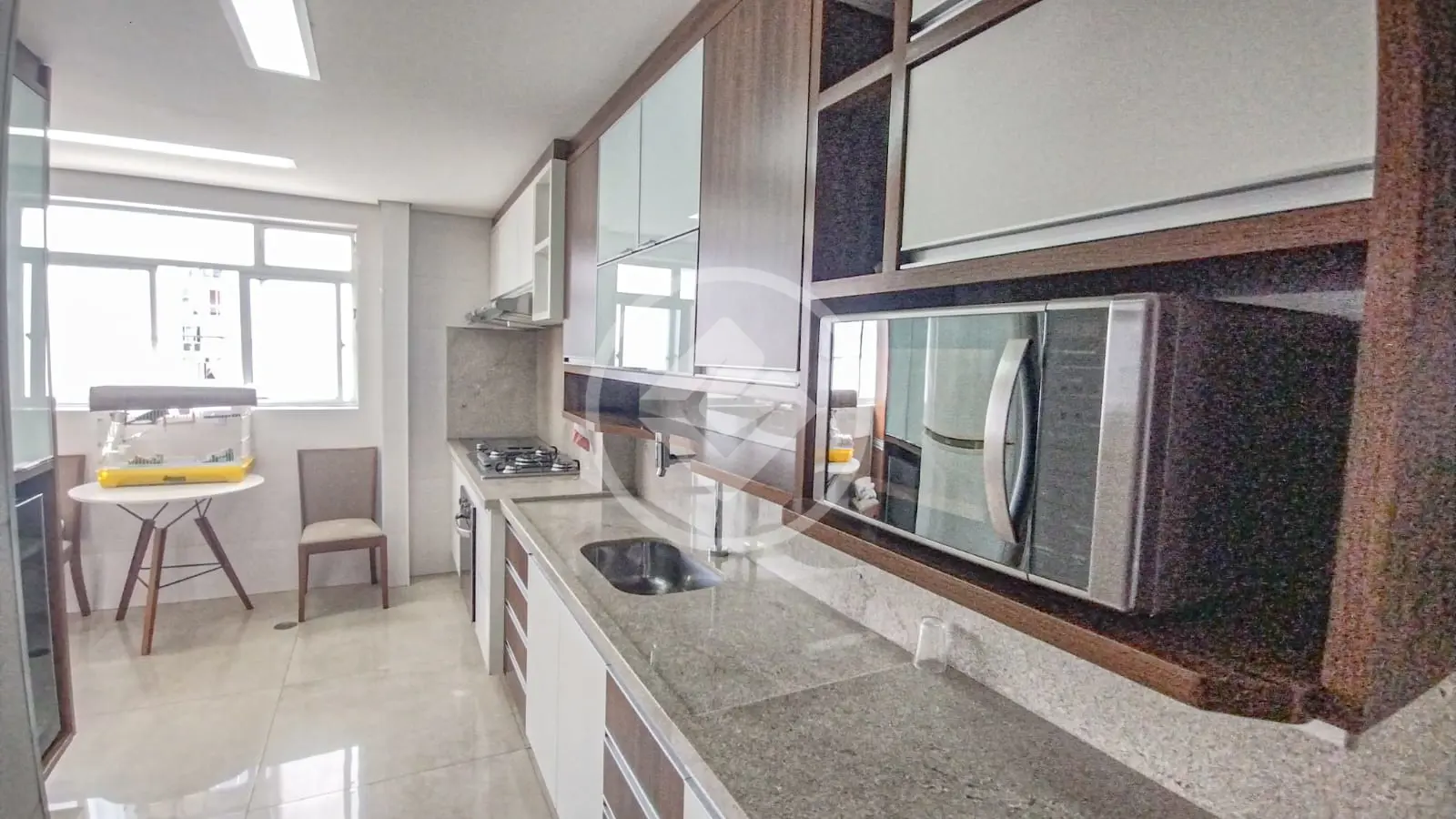 Apartamento Indianópolis, São Paulo - SP — foto 2