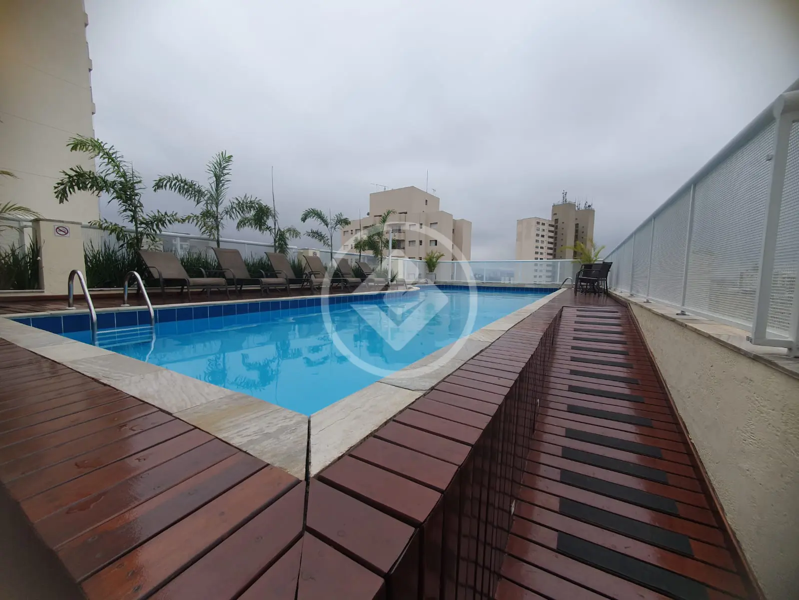 Apartamento BARRA FUNDA, São Paulo - SP — foto 1