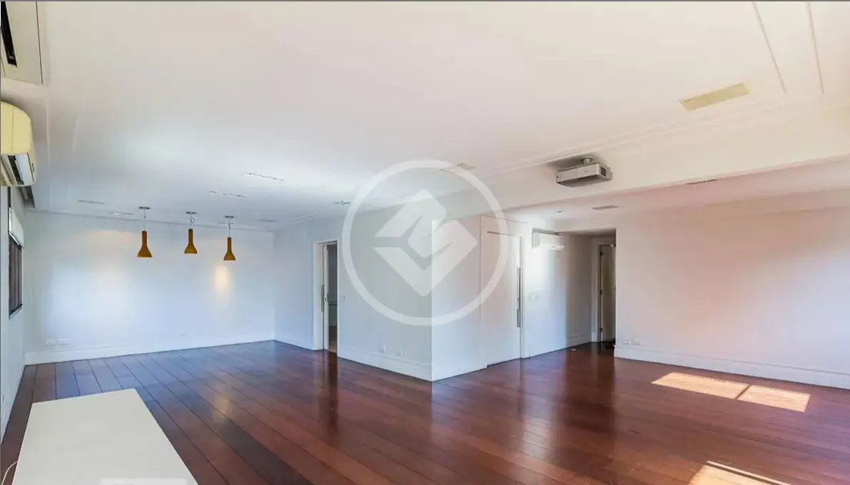 Imagem 1 - Apartamento em Moema, São Paulo - SP