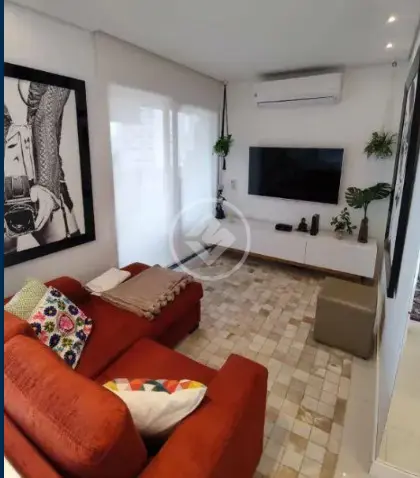 Imagem 5 - Apartamento em BROOKLIN PAULISTA, São Paulo - SP
