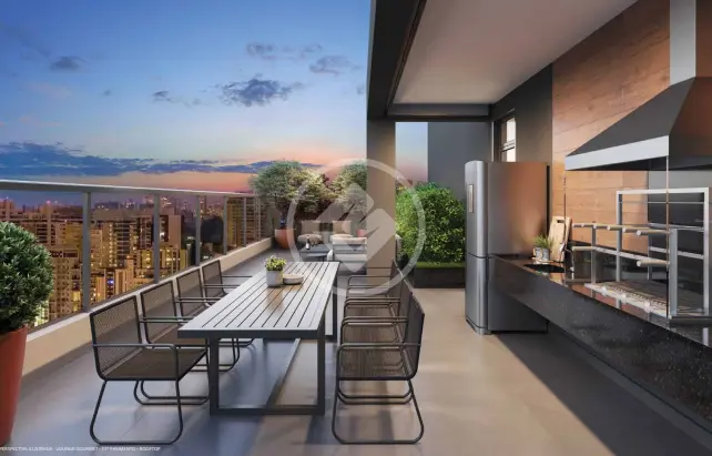 Imagem 6 - Loft / Studio em Indianópolis, São Paulo - SP