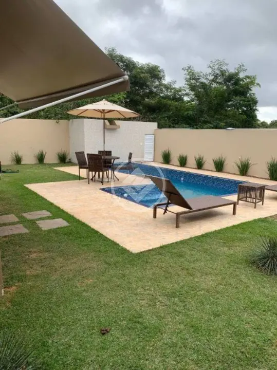 Imagem 6 - Casa Condomínio em Narita Garden, Vargem Grande Paulista - SP
