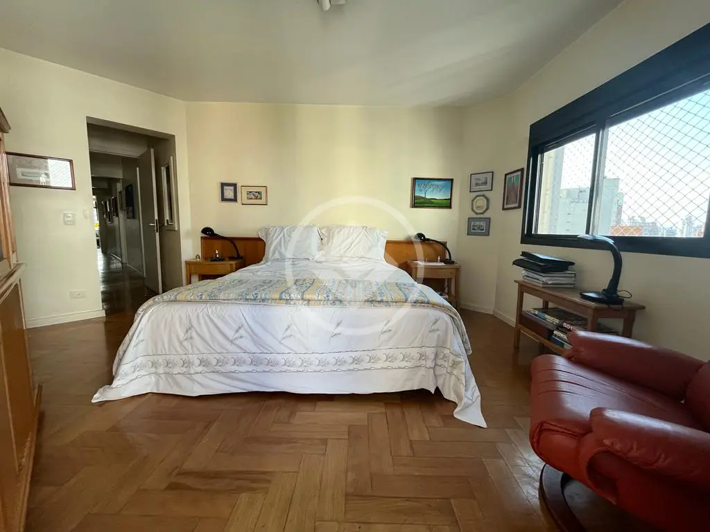 Image 29 - Apartamento em Vila Uberabinha, São Paulo - SP