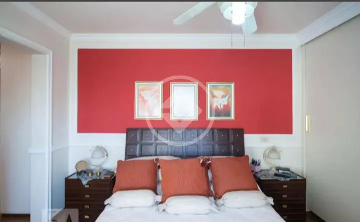Imagem 5 - Apartamento em Campo Belo, São Paulo - SP