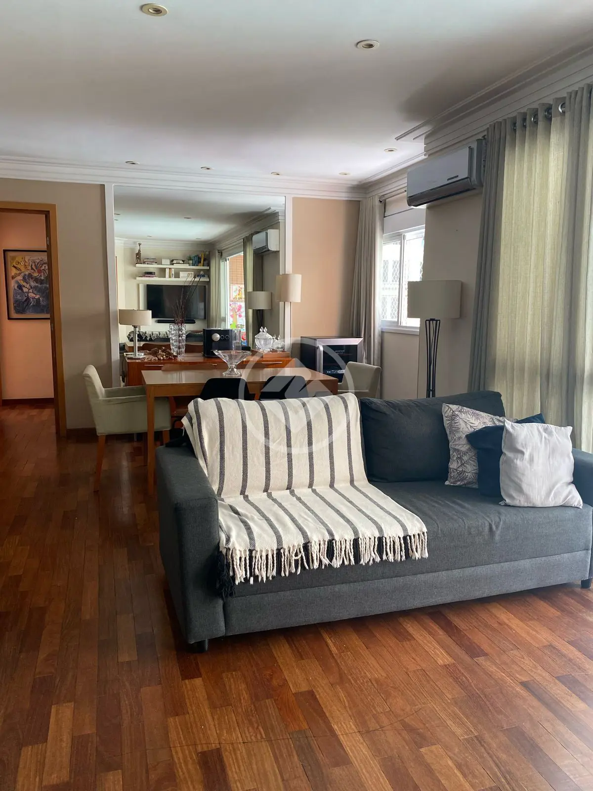 Imagem 1 - Apartamento em Vila Olímpia, São Paulo - SP