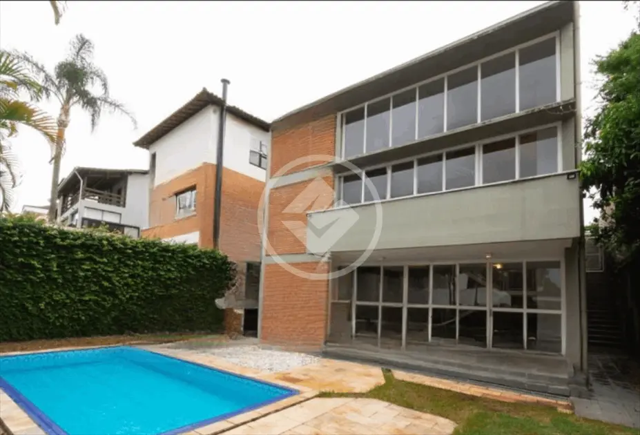 Imagem 2 - Casa Condomínio em Alphaville, Santana de Parnaíba - SP
