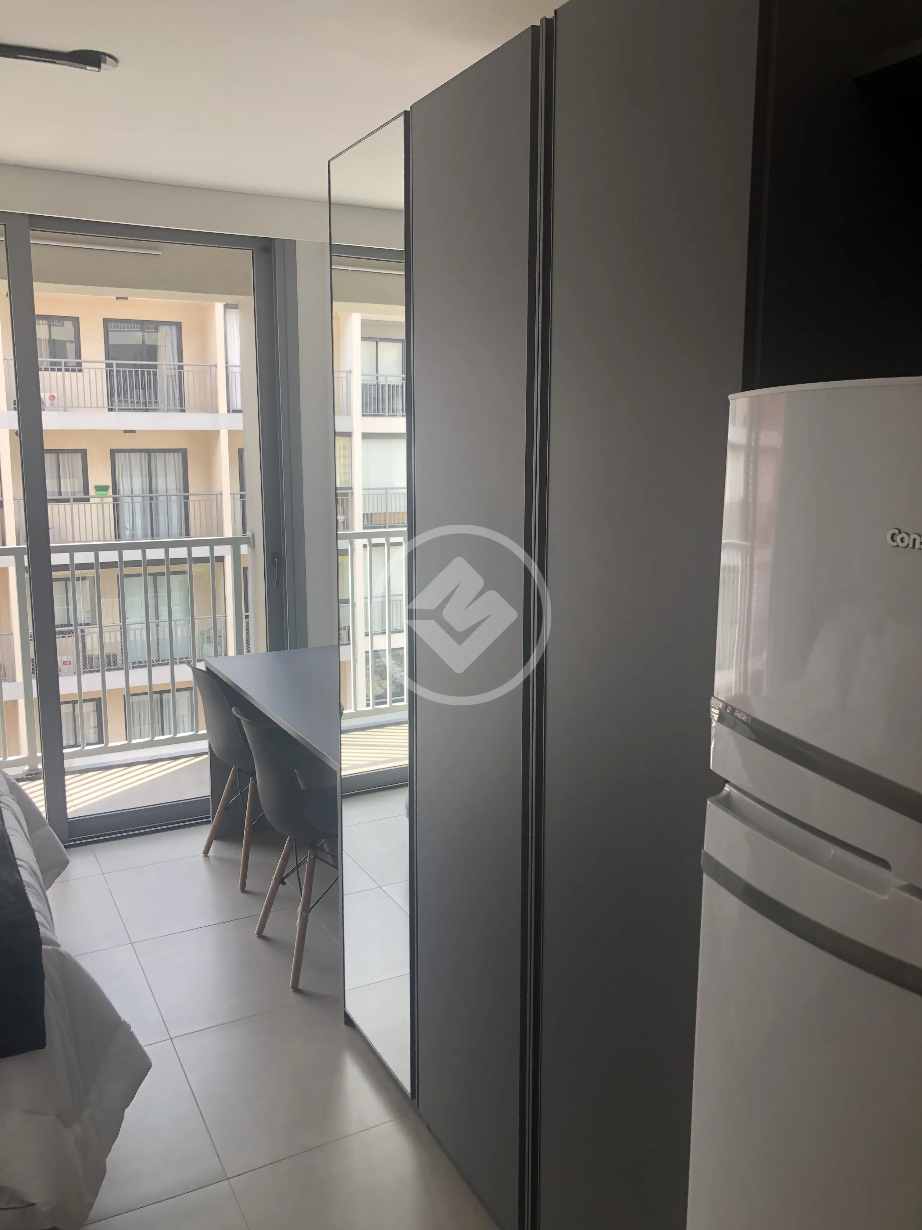 Imagem 5 - Loft / Studio em Indianópolis, São Paulo - SP