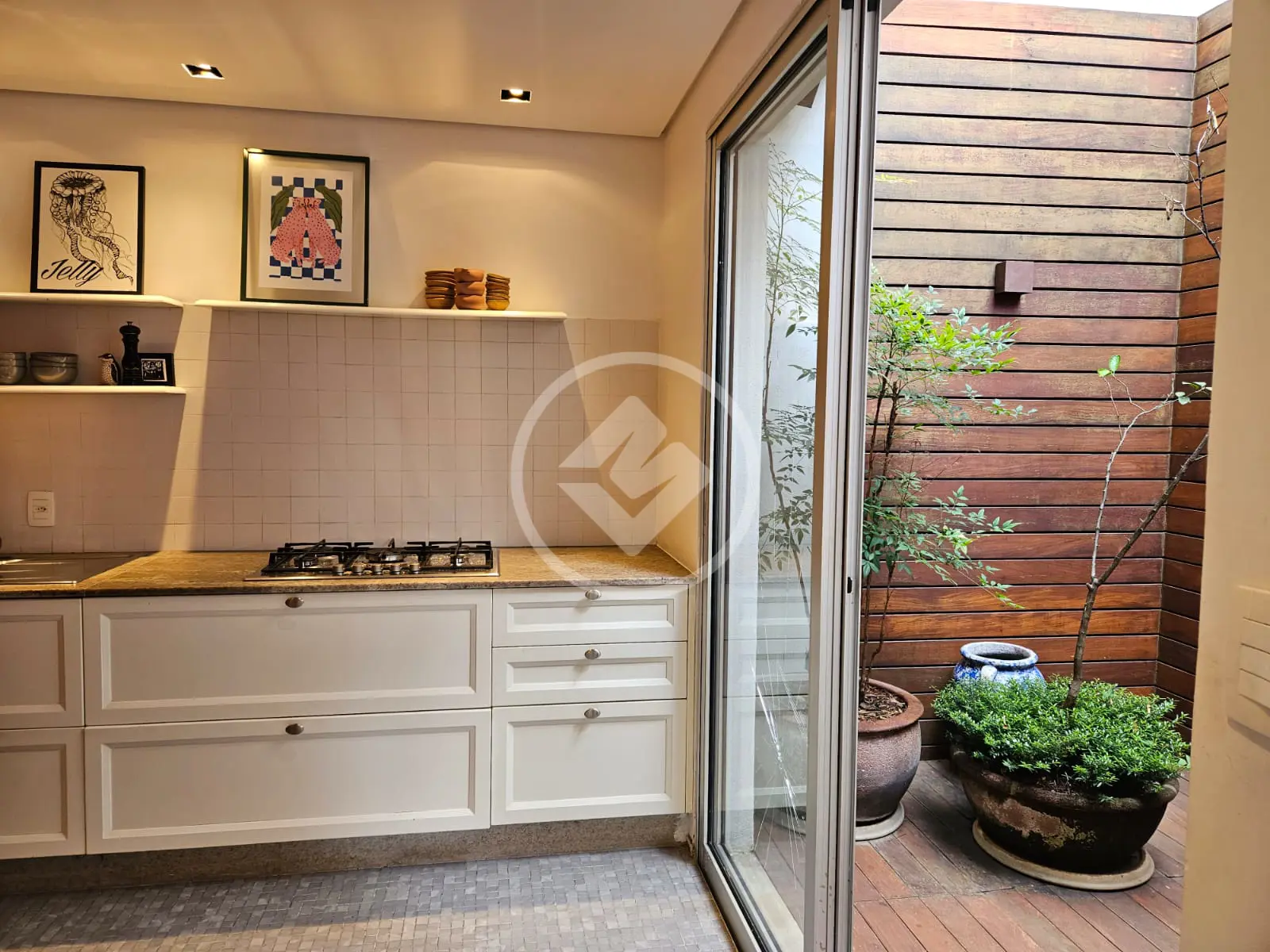 Imagem 6 - Casa Condomínio em Indianópolis, São Paulo - SP
